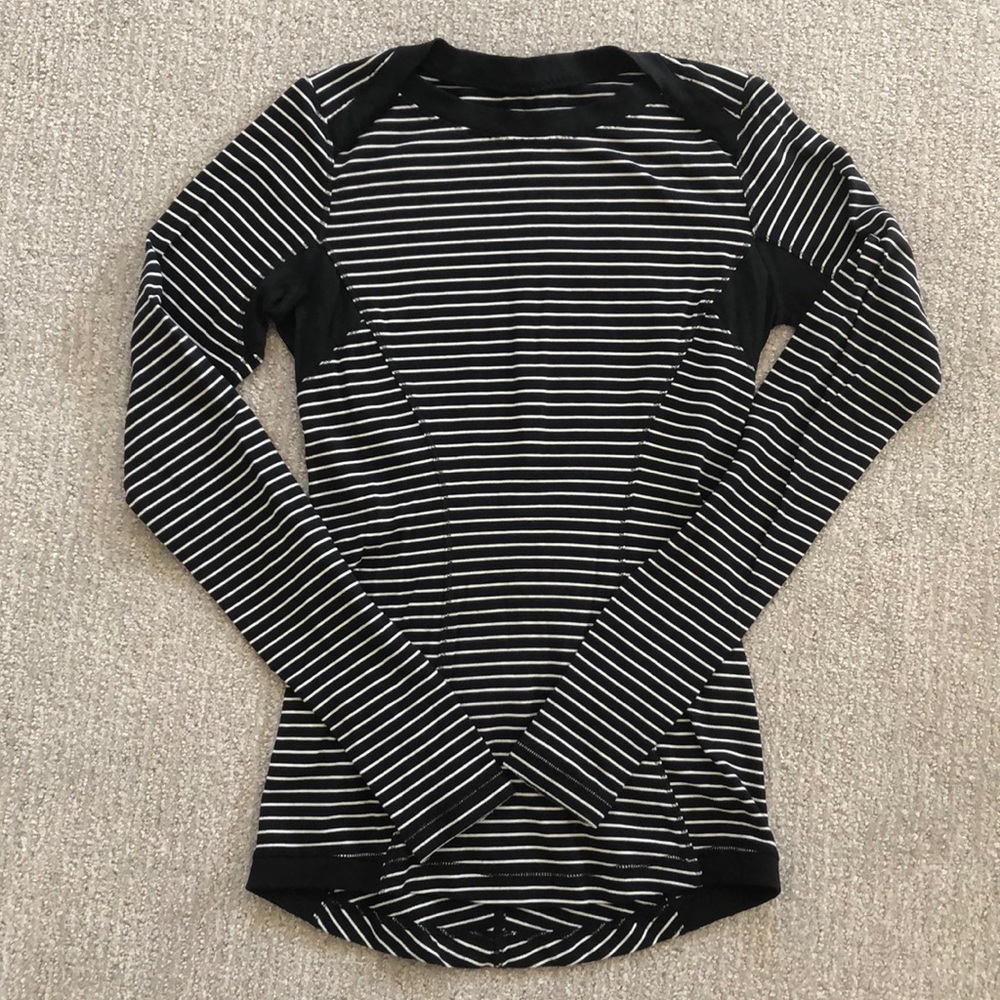 Lululemon Top